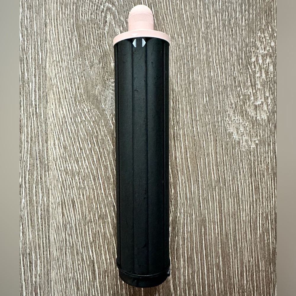 Dyson Hair Tool Attachment - Black and Pink